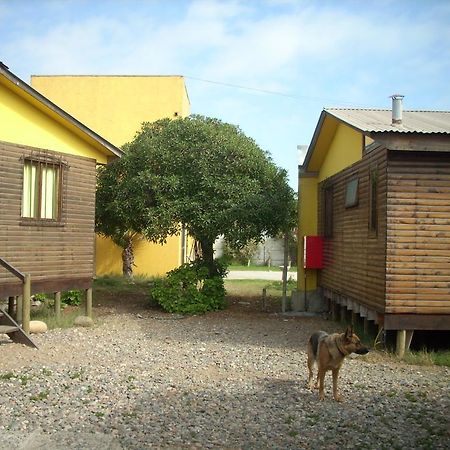 Cabanas Caleta San Pedro ラ・セレナ エクステリア 写真